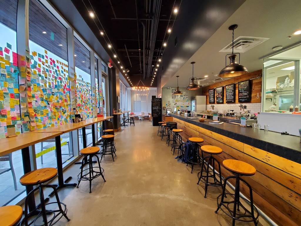 JuiceWell Greenway Plaza | restaurant | 3773 Richmond Ave #1B, Houston, TX 77046, USA | 7134019698 OR +1 713-401-9698