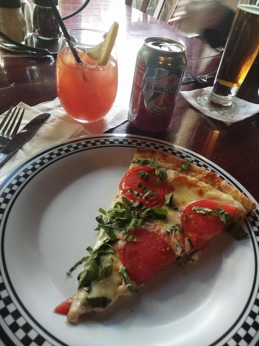 Anthonys Coal Fired Pizza | meal takeaway | 13020 N Dale Mabry Hwy, Tampa, FL 33618, USA | 8132652625 OR +1 813-265-2625