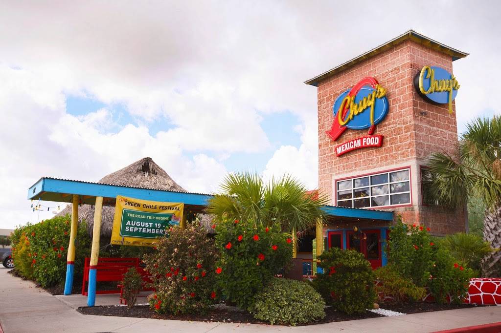 Chuys | restaurant | 19827 Northwest Fwy, Houston, TX 77065, USA | 2819700341 OR +1 281-970-0341