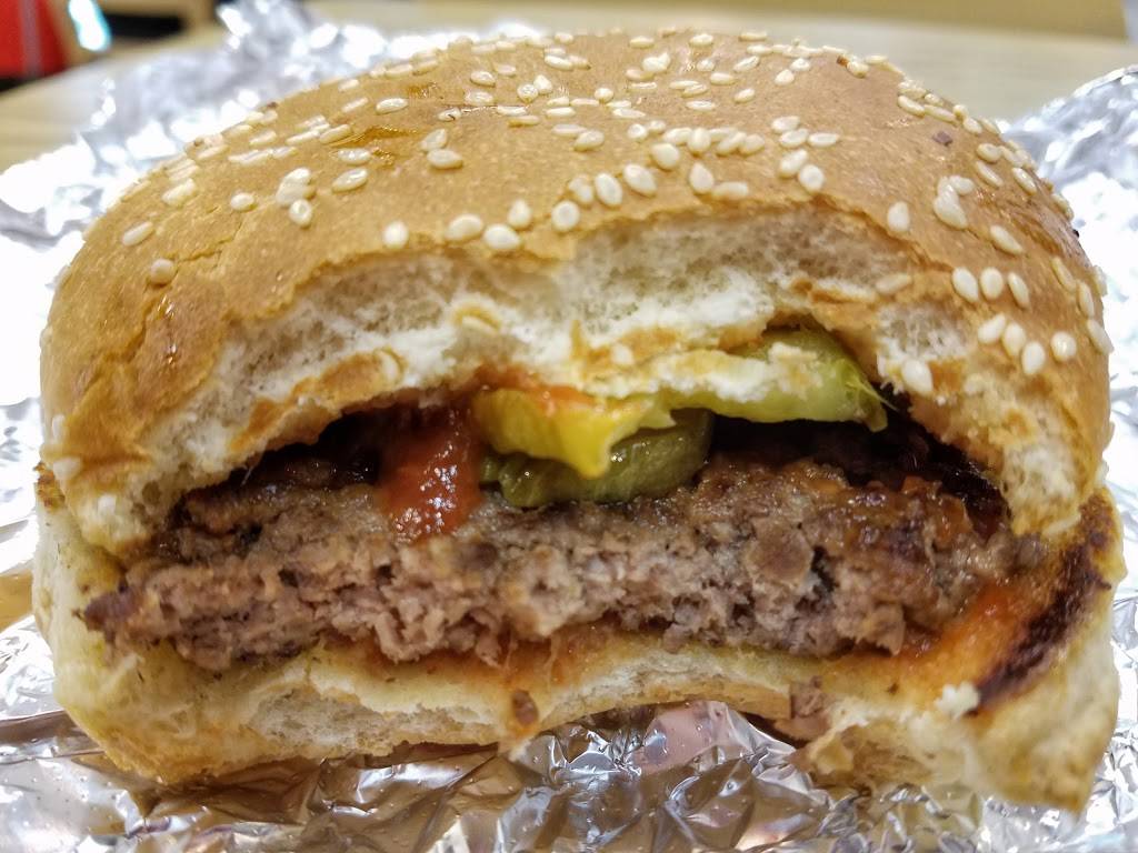 Five Guys | meal takeaway | 10 Cornerstone Square, Westford, MA 01886, USA | 9786926008 OR +1 978-692-6008
