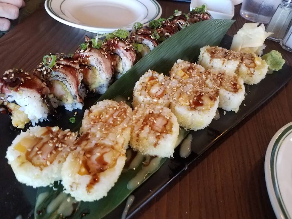 Blue Orchid Sushi & Asian Bistro | restaurant | 8170 S Tryon St #G, Charlotte, NC 28273, USA | 9804303971 OR +1 980-430-3971