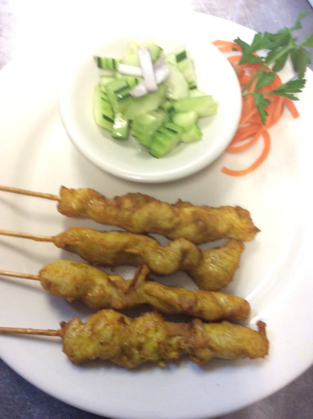 Royal Thai | restaurant | 5324 Grand Ave, Gurnee, IL 60031, USA | 8472442409 OR +1 847-244-2409