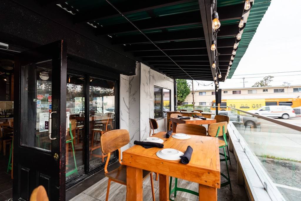 Koobidé Kabob | restaurant | 11800 W Jefferson Blvd Suite A, Los Angeles, CA 90230, USA | 3103906800 OR +1 310-390-6800