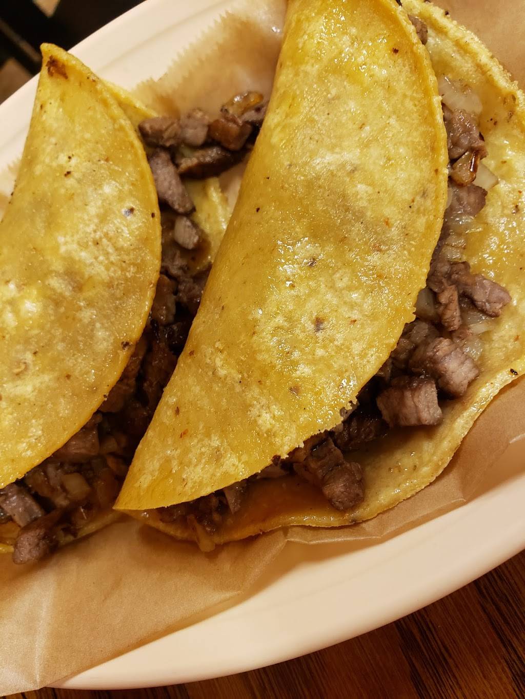 El Jeffe Mexican Taste | restaurant | 2148 E Belt Line Rd, Richardson, TX 75081, USA | 9729822382 OR +1 972-982-2382