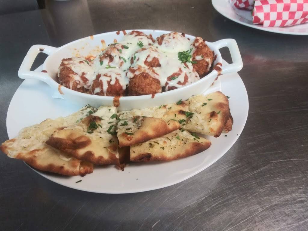 Waitiki | restaurant | 26 Wall St, Orlando, FL 32801, USA | 4074811199 OR +1 407-481-1199