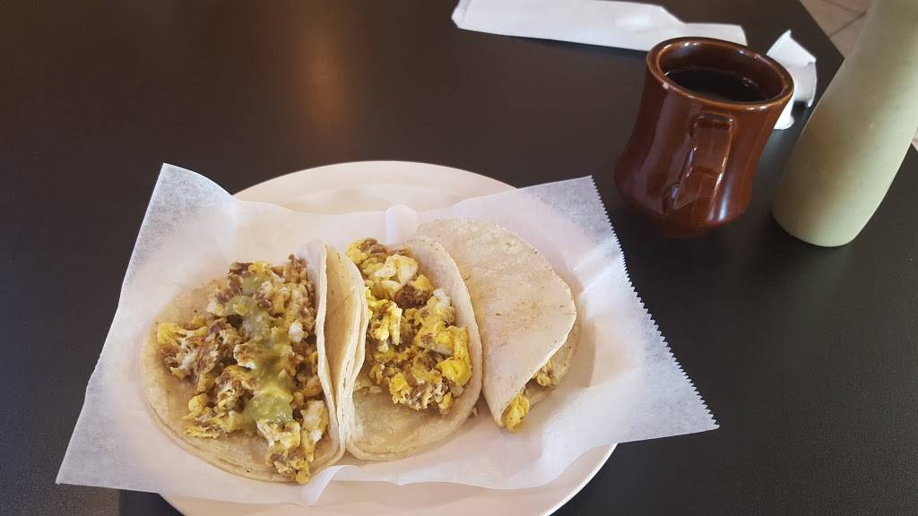 Tacos Jalisco | restaurant | 301 E Palestine St, Mexia, TX 76667, USA | 2544725155 OR +1 254-472-5155