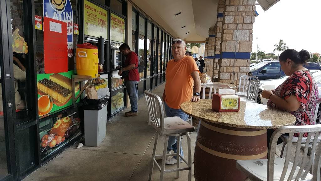 Latin Cuban Cafeteria | restaurant | 3323 W 80th St, Hialeah, FL 33018, USA | 3058171999 OR +1 305-817-1999