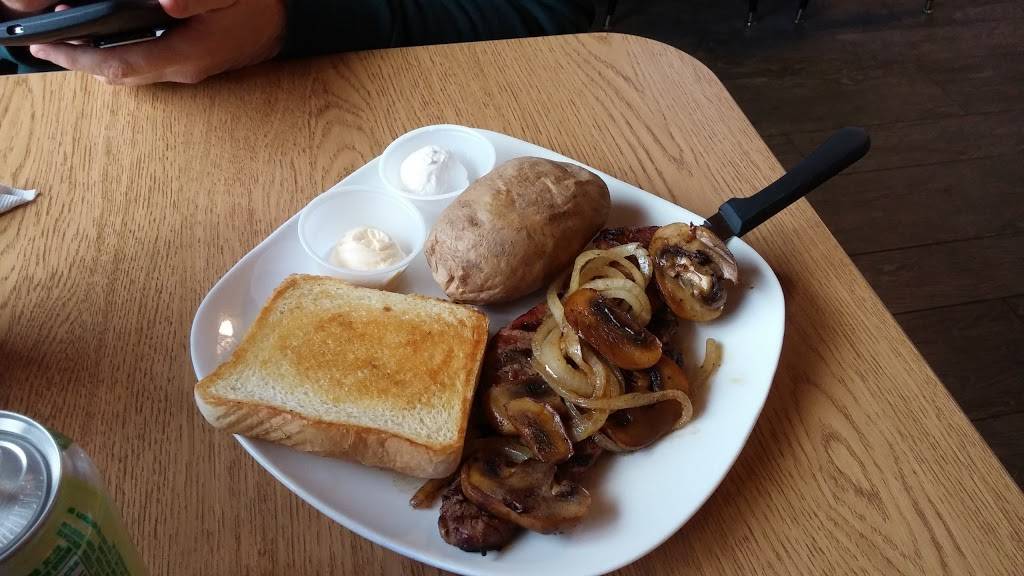 The Logger House | restaurant | 256 S State Ave, Hampton, IL 61256, USA | 3097553077 OR +1 309-755-3077