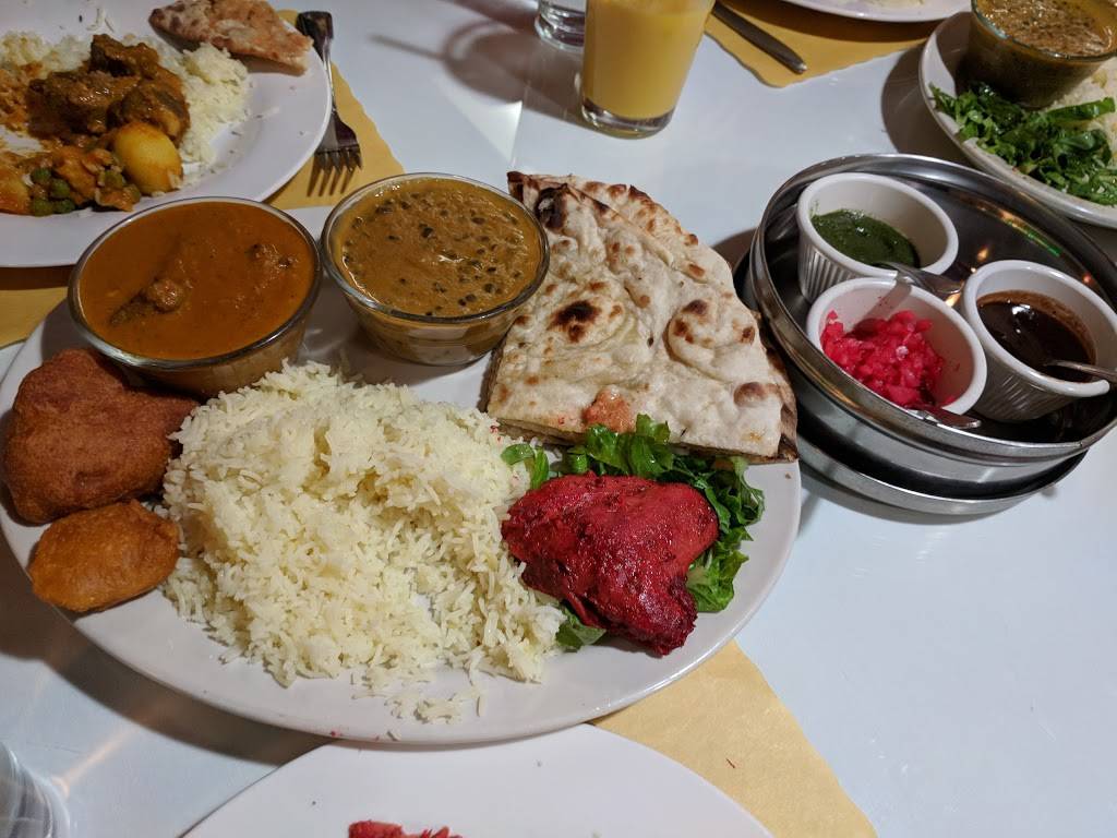 Clay Oven Restaurant | restaurant | 1170 W Patrick St, Frederick, MD 21703, USA | 3016312004 OR +1 301-631-2004