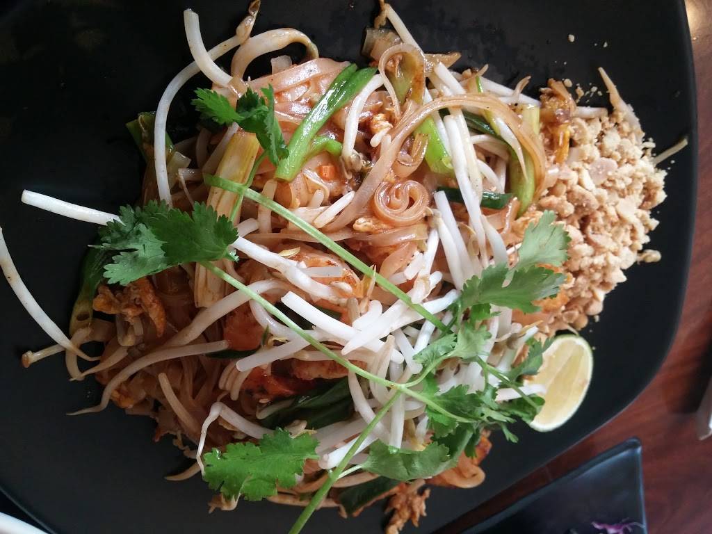 Ocean Thai Cuisine | restaurant | 2455 Vista Way F, Oceanside, CA 92054, USA | 7607229779 OR +1 760-722-9779