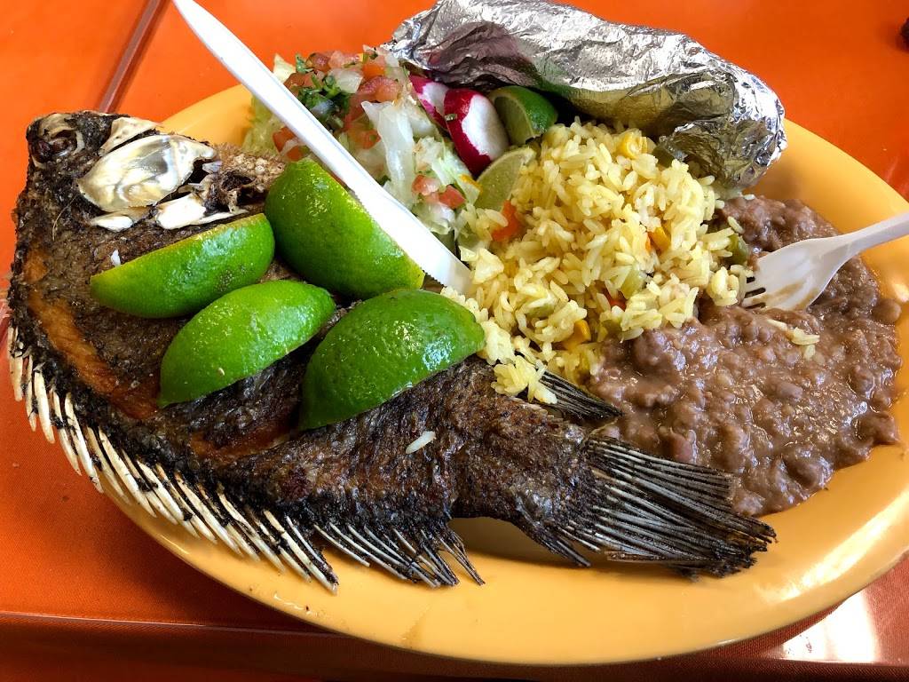 Jennifer taqueria | restaurant | 1929 Latham St, Mountain View, CA 94040, USA | 6509645584 OR +1 650-964-5584