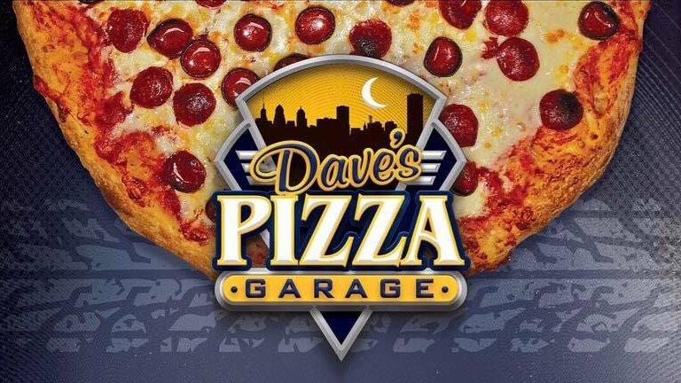 Daves Pizza Garage | restaurant | 2887 Kerry Forest Pkwy #1, Tallahassee, FL 32312, USA | 8505979456 OR +1 850-597-9456