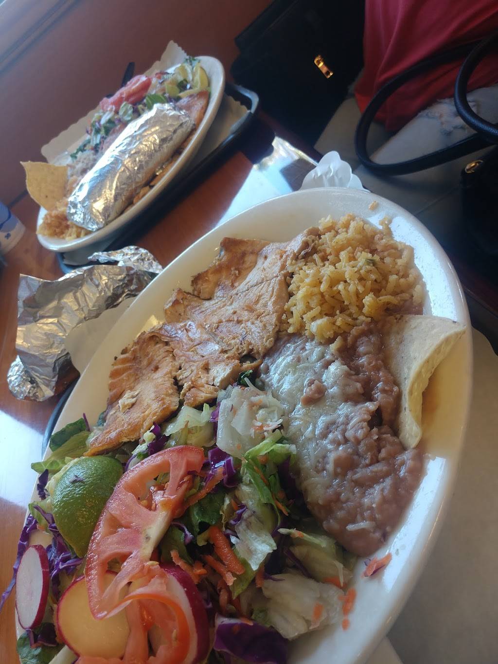 Andys | restaurant | 2810 Slauson Ave, Huntington Park, CA 90255, USA | 3235814077 OR +1 323-581-4077