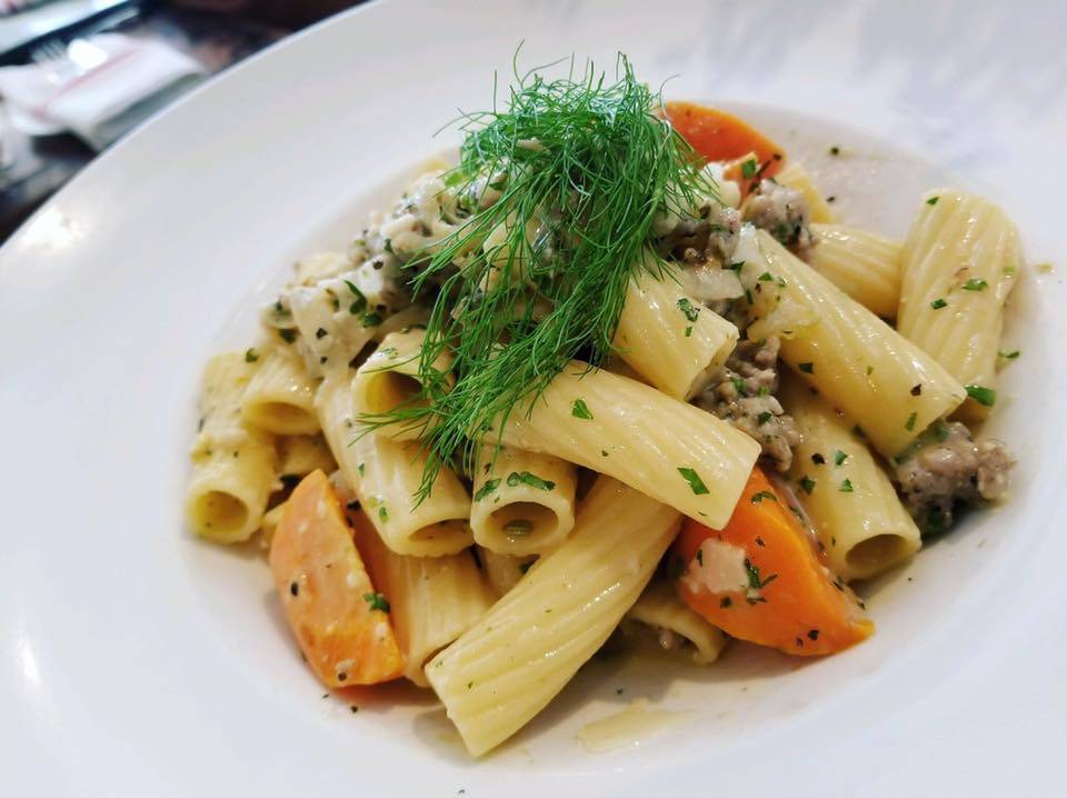 DiFebo’s Restaurant Rehoboth | restaurant | 12 N 1st St, Rehoboth Beach, DE 19971, USA | 3022264550 OR +1 302-226-4550