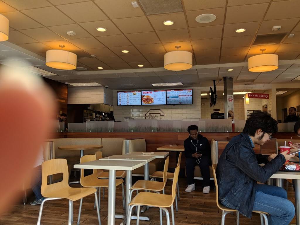 Wendys | restaurant | 804 Assembly St, Columbia, SC 29201, USA | 8032548829 OR +1 803-254-8829