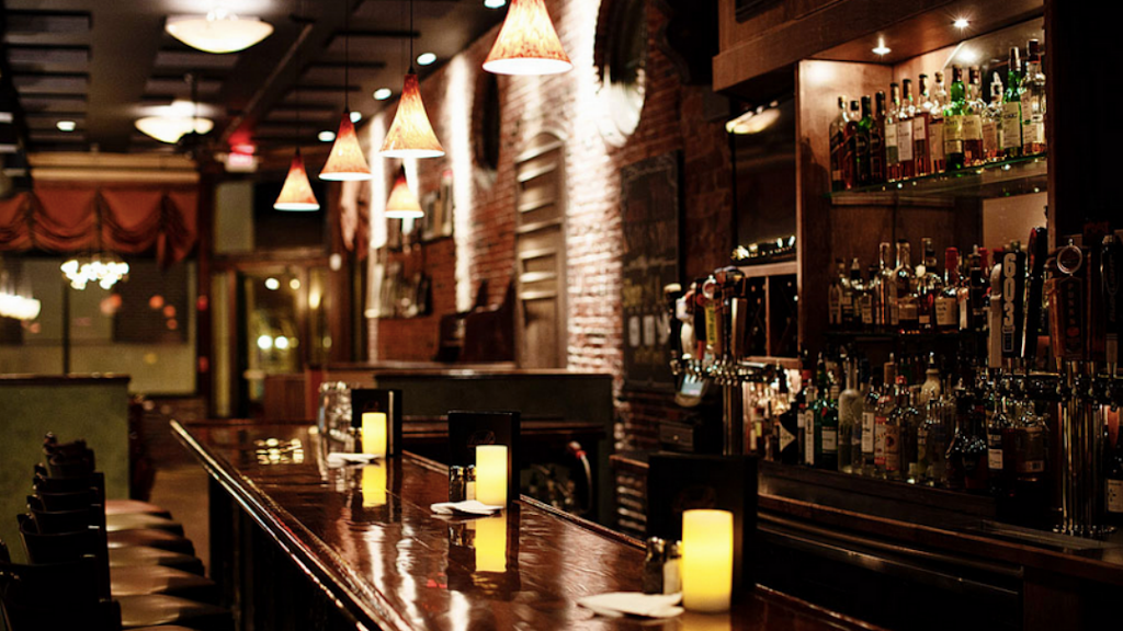 Firefly American Bistro & Bar | restaurant | 22 Concord St, Manchester, NH 03101, USA | 6039359740 OR +1 603-935-9740