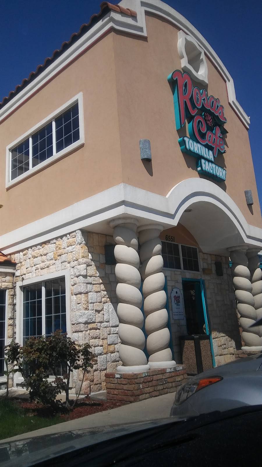 Rosas Café & Tortilla Factory | restaurant | 6551 Old Denton Rd, Fort Worth, TX 76137, USA | 8173068677 OR +1 817-306-8677