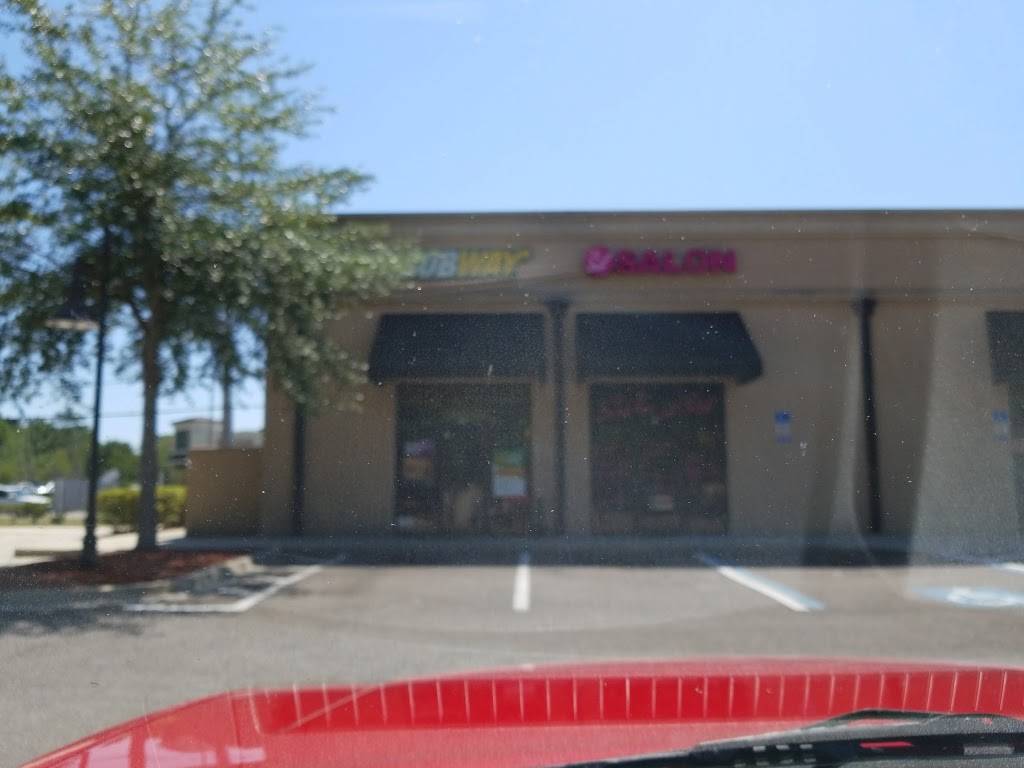 Subway Restaurants | restaurant | 12400 Yellow Bluff Rd #206, Jacksonville, FL 32226, USA | 9046969284 OR +1 904-696-9284