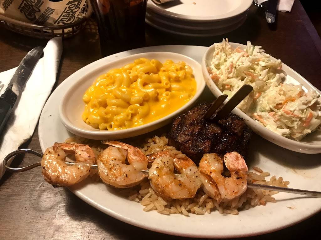 Logans Roadhouse | restaurant | 100 Resource Center Pkwy, Birmingham, AL 35242, USA | 2059819950 OR +1 205-981-9950