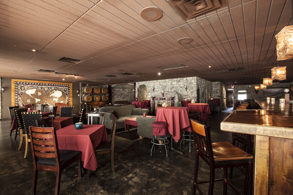 Kazimierz Wine & Whiskey Bar | night club | 7137 E Stetson Dr, Scottsdale, AZ 85251, USA | 4809463004 OR +1 480-946-3004