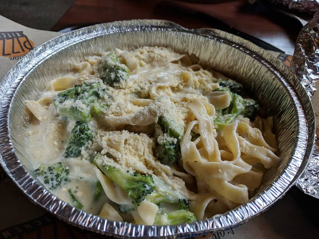 Italian Pizza Kitchen | meal delivery | 1433 N Dayton St, Chicago, IL 60642, USA | 3126426700 OR +1 312-642-6700