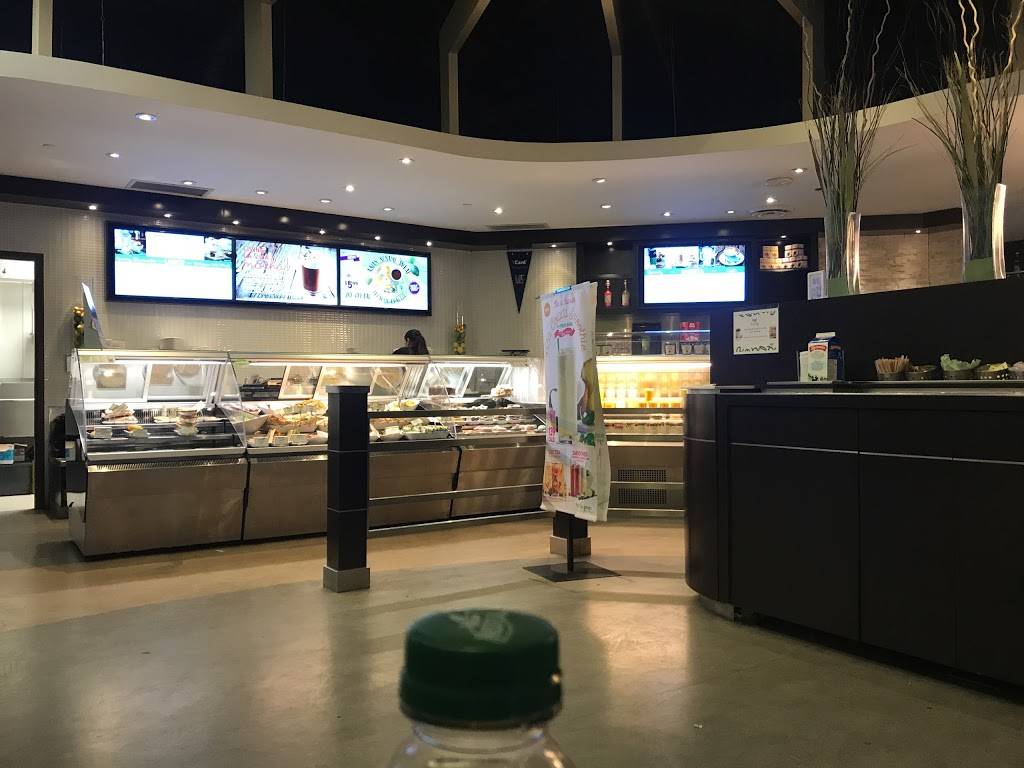 La Prep | cafe | University of Toronto Scarborough, 1095 Military Trail, Scarborough, ON M1C 1A4, Canada | 4162878777 OR +1 416-287-8777