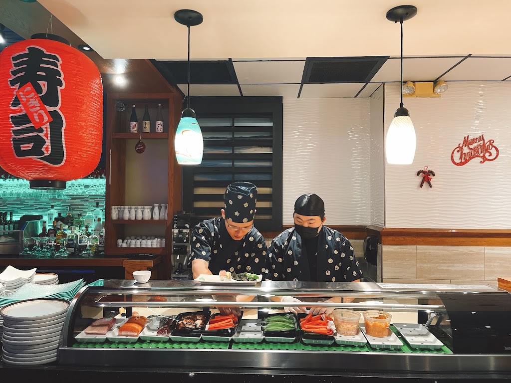 Ohana Sushi and Bar | restaurant | 707 Brookside Dr, Lansing, MI 48917, USA | 5179939988 OR +1 517-993-9988