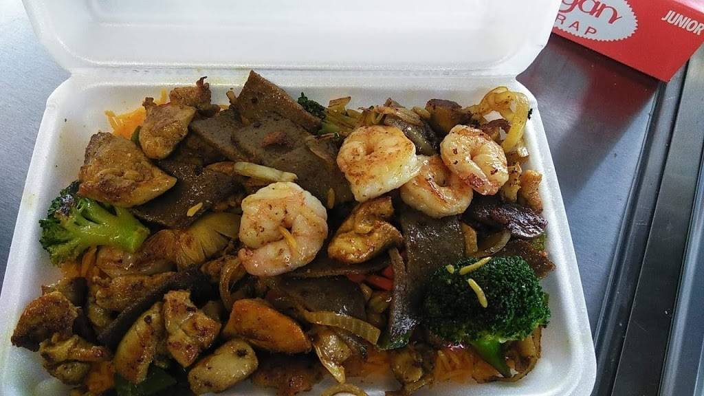 Paradise Halal Food ( Food truck ) | restaurant | 2800 Northeast Blvd building # 2, Wilmington, DE 19802, USA | 3024827909 OR +1 302-482-7909