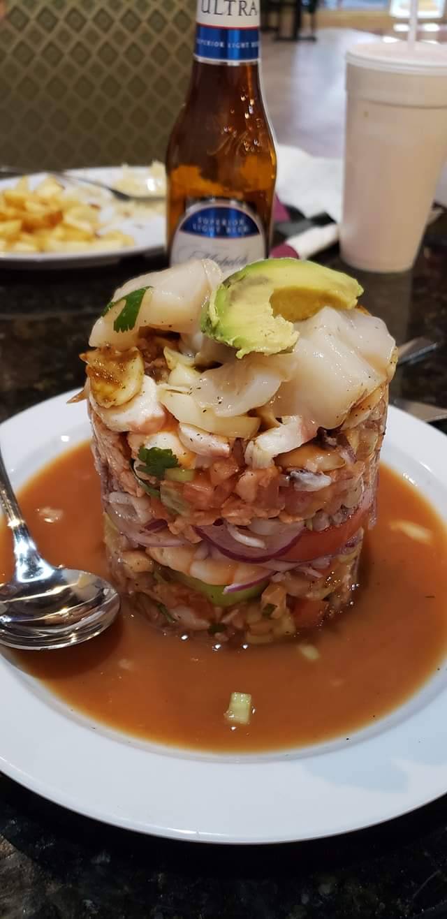 El Pacifico Grill | restaurant | 11035 Philips Hwy #1b, Jacksonville, FL 32256, USA | 9043300003 OR +1 904-330-0003