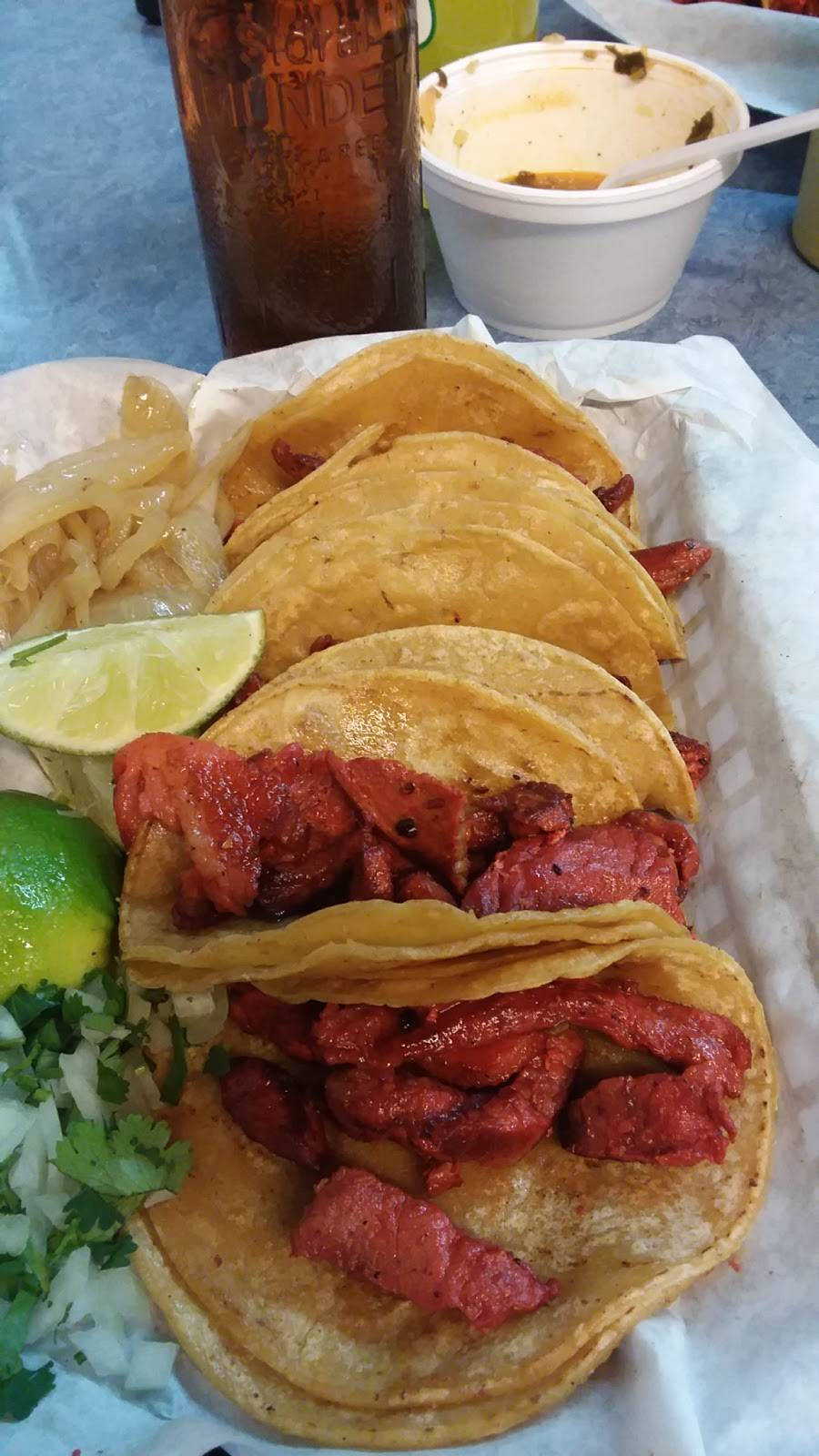 Fitos Tacos De Trompo | restaurant | 10508 Harry Hines Blvd, Dallas, TX 75220, USA | 2146076785 OR +1 214-607-6785