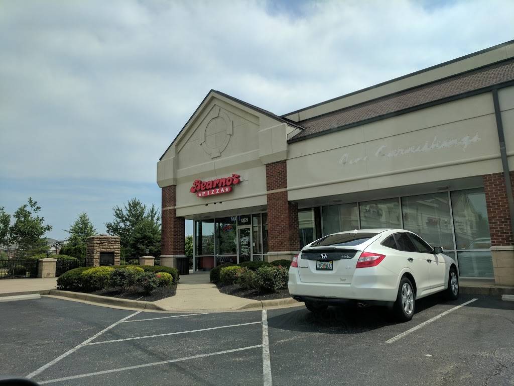 Bearnos Pizza of Middletown | restaurant | 13829 English Villa Dr, Louisville, KY 40245, USA | 5029158774 OR +1 502-915-8774