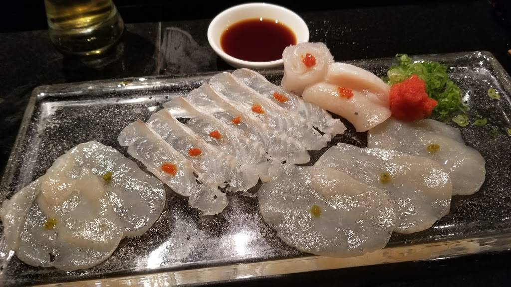 Red Ginger | restaurant | 22984 Ventura Blvd, Woodland Hills, CA 91364, USA | 8185918055 OR +1 818-591-8055