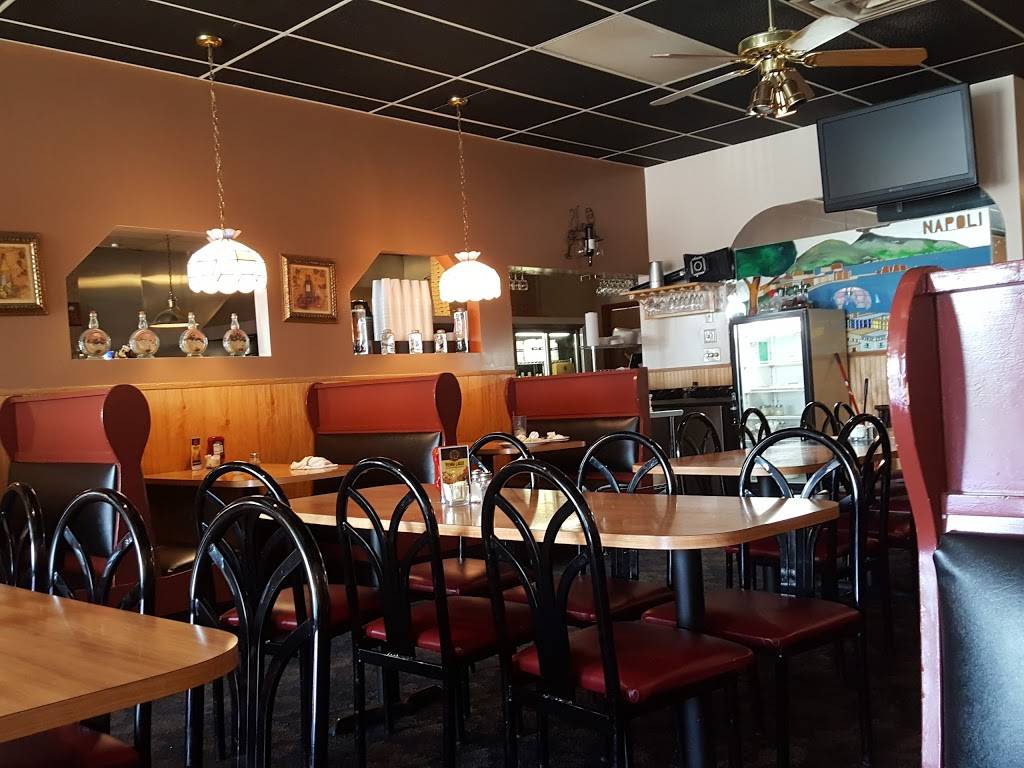 GRILL Colonial Italian Restaurant | restaurant | 2510 Boulevard, Colonial Heights, VA 23834, USA | 8045205555 OR +1 804-520-5555