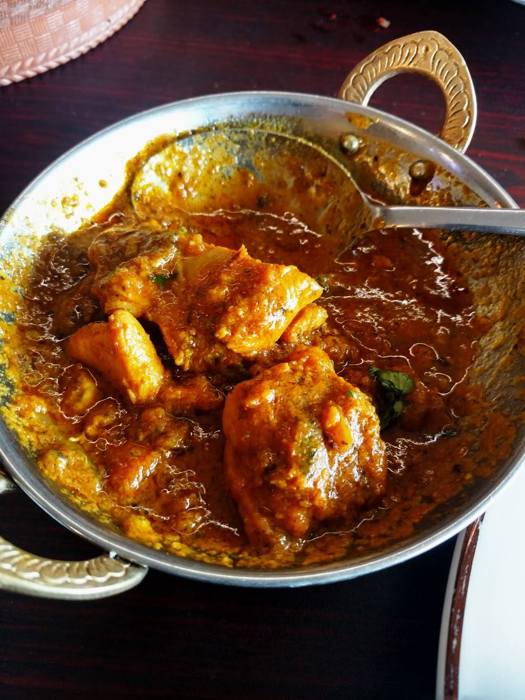 Kalia Indian Cuisine | restaurant | 4520 200th St SW #202, Lynnwood, WA 98036, USA | 4257716422 OR +1 425-771-6422