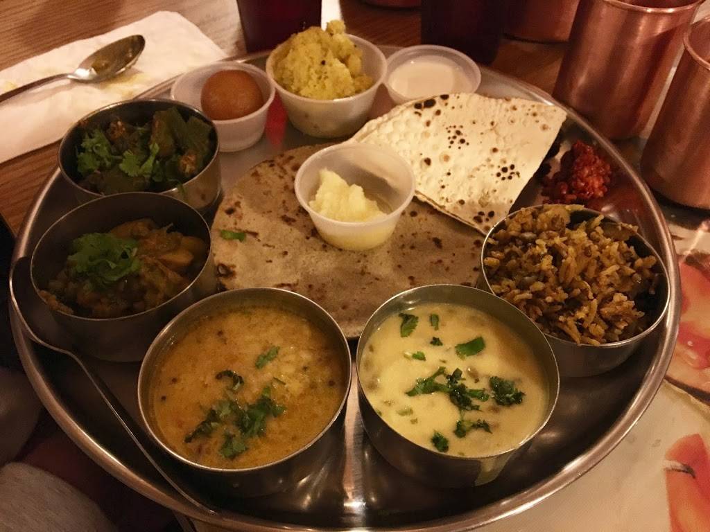 Jhupdi Indian Restaurant | restaurant | 1679 Oak Tree Road, Edison, NJ 08820, USA | 7329062121 OR +1 732-906-2121