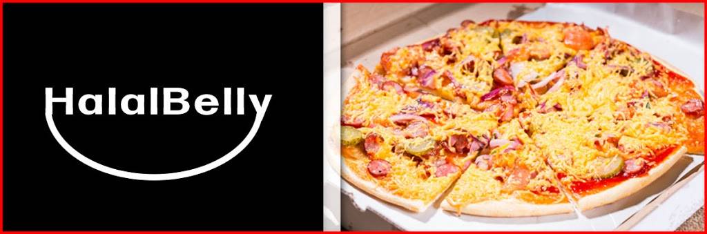 HalalBelly | restaurant | 6067 Dempster Street, Morton Grove, IL 60053, USA | 8477449834 OR +1 847-744-9834