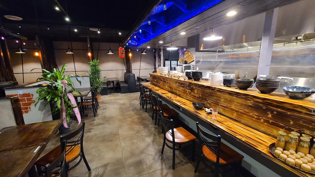 Enza Ramen & izakaya | restaurant | 9450 W Russell Rd #101, Las Vegas, NV 89148, USA | 7252041534 OR +1 725-204-1534