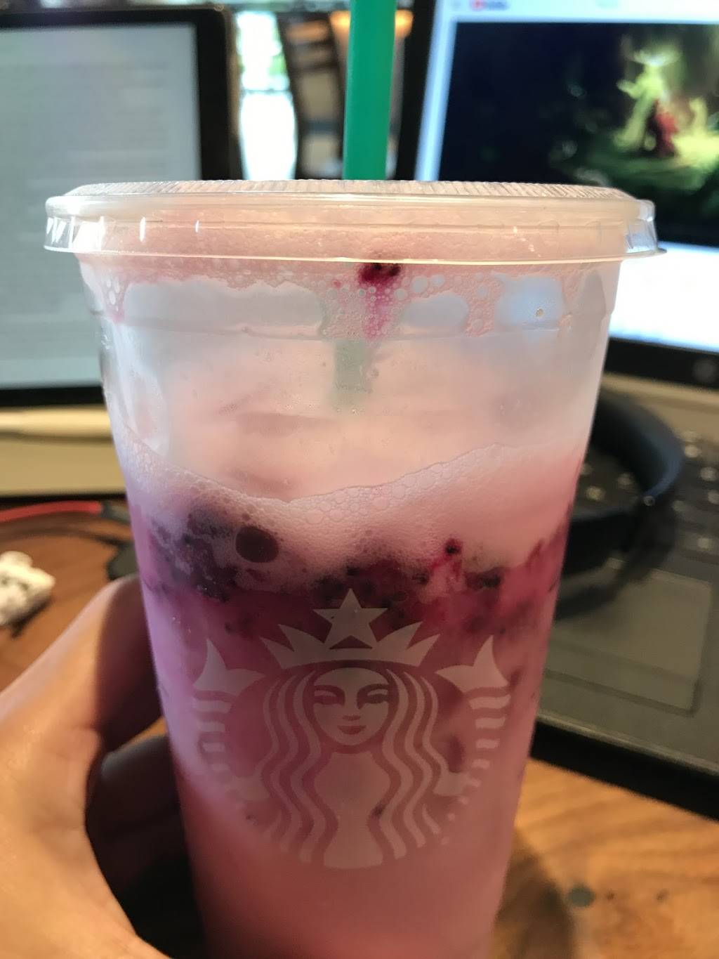 Starbucks | cafe | 4700 W State Rd 46 #1020, Sanford, FL 32771, USA | 4076184867 OR +1 407-618-4867