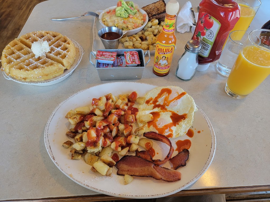 The Egg Steamboat Springs | restaurant | 325 Anglers Dr, Steamboat Springs, CO 80487, USA | 9708714633 OR +1 970-871-4633