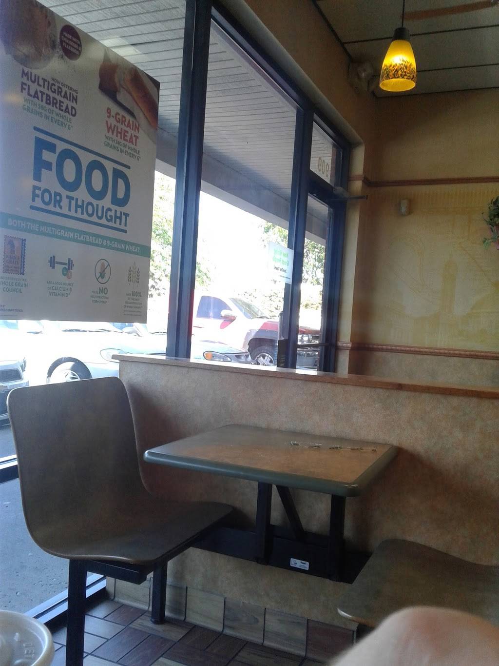 Subway | restaurant | 909 Indiana Ave, Indianapolis, IN 46202, USA | 3179740490 OR +1 317-974-0490