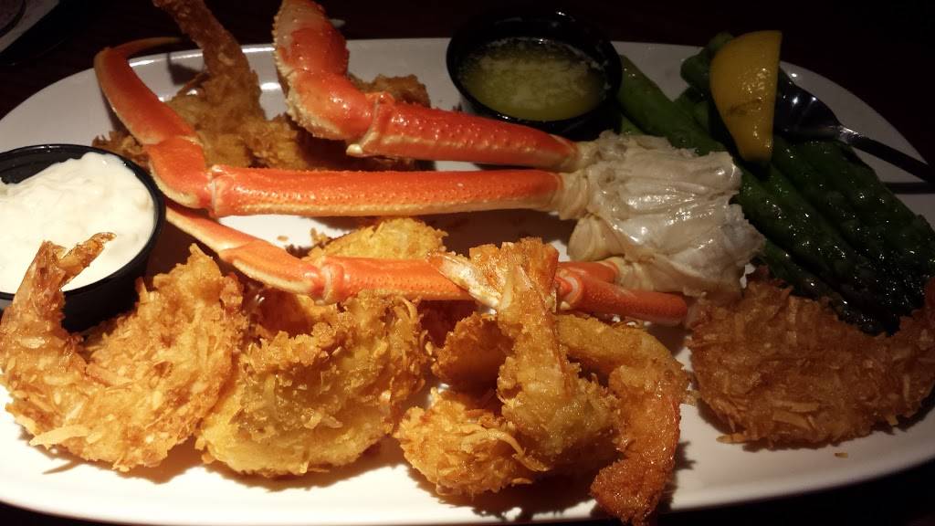 Red Lobster | restaurant | 1502 Scranton Carbondale Hwy, Scranton, PA 18508, USA | 5703836686 OR +1 570-383-6686