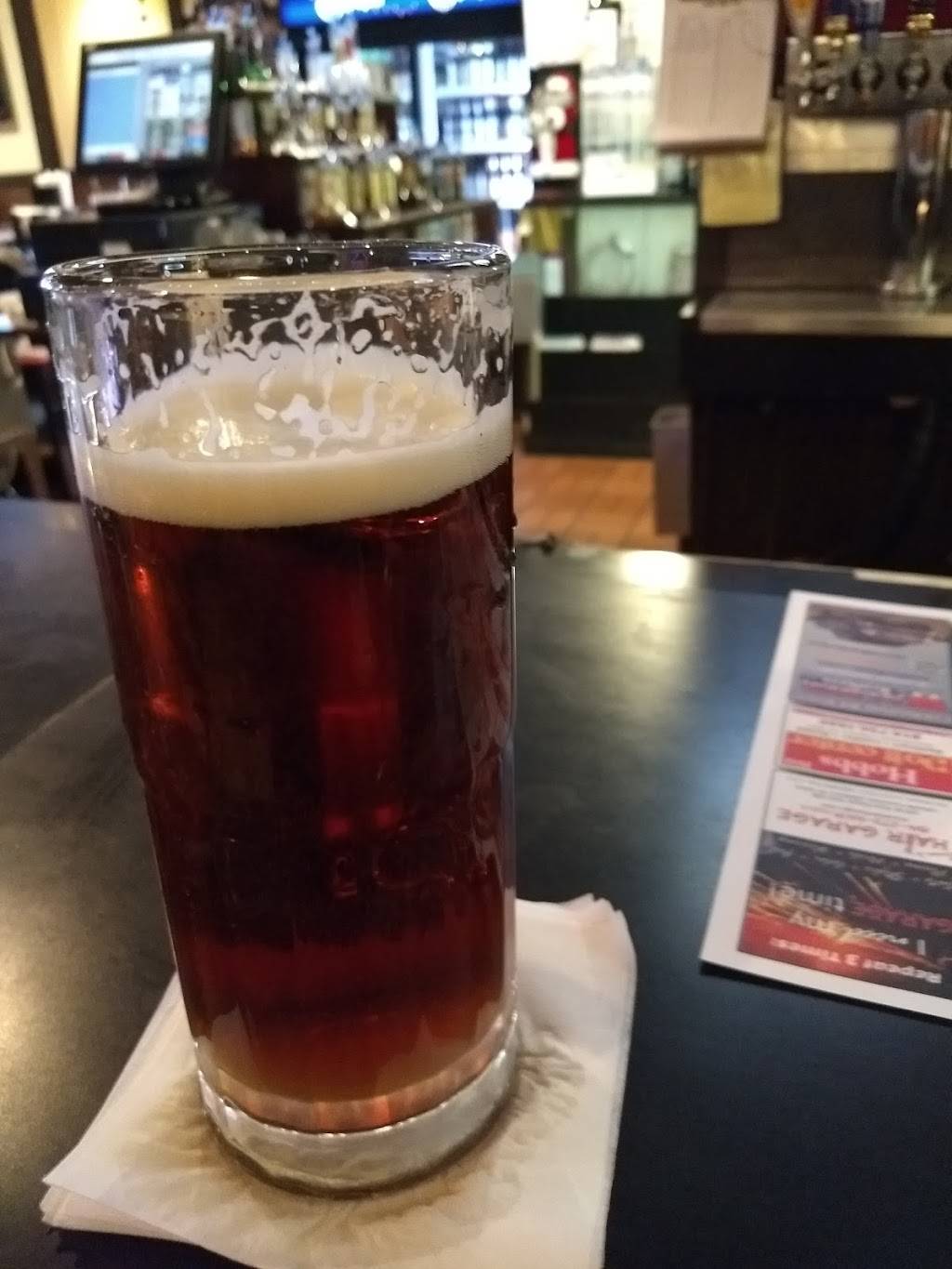 Charlies Pub & Eatery | restaurant | 606 Erie St # 1, Edinboro, PA 16412, USA | 8147341715 OR +1 814-734-1715