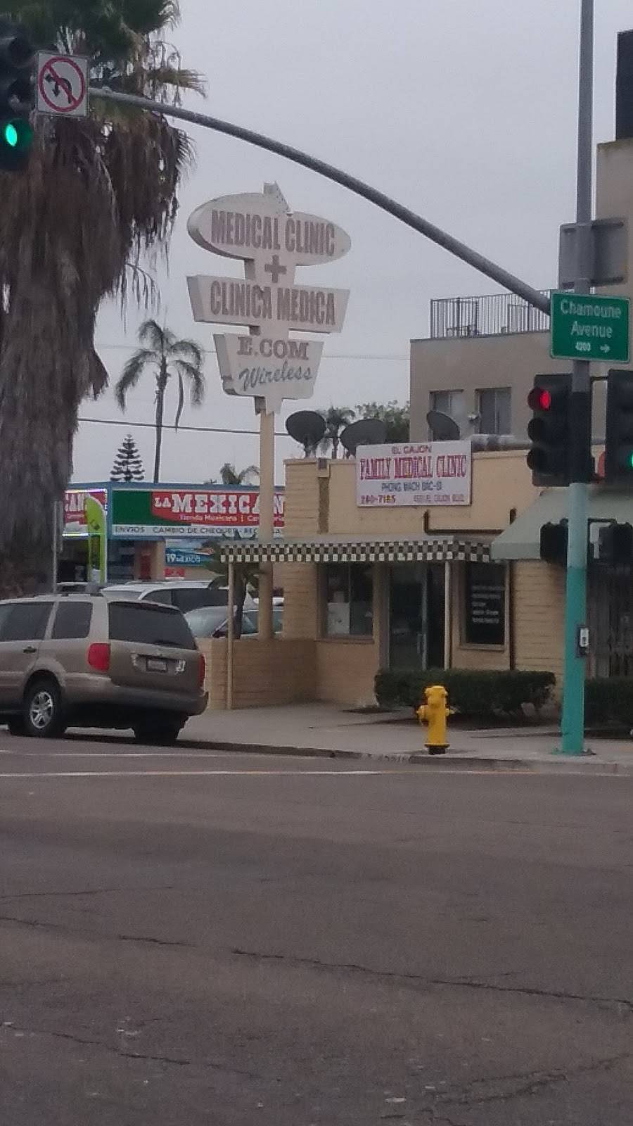 Wienerschnitzel | restaurant | 4530 El Cajon Blvd, San Diego, CA 92115, USA | 6192819618 OR +1 619-281-9618