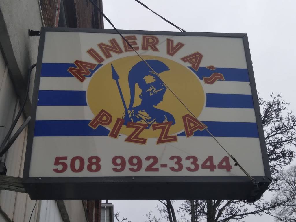 Minervas New Bedford | restaurant | 280 Union St, New Bedford, MA 02740, USA | 5089923344 OR +1 508-992-3344