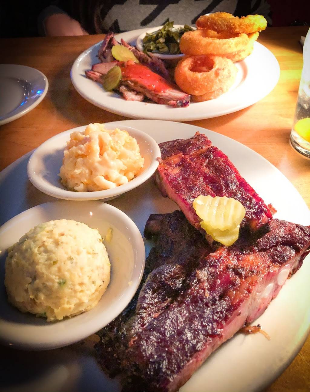 Jim N Nicks Bar-B-Q | restaurant | 8264 E 49th Ave, Denver, CO 80238, USA | 3033711566 OR +1 303-371-1566