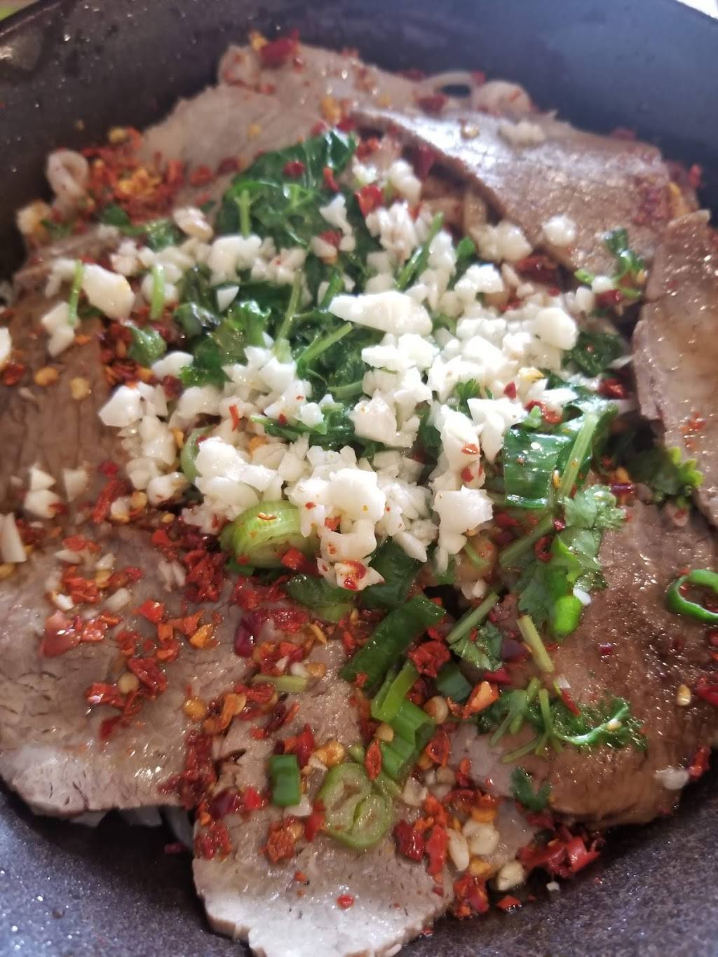 Xi Xia Western Chinese Cuisine | restaurant | 1140 Kenny Centre Mall, Columbus, OH 43220, USA | 6146707736 OR +1 614-670-7736