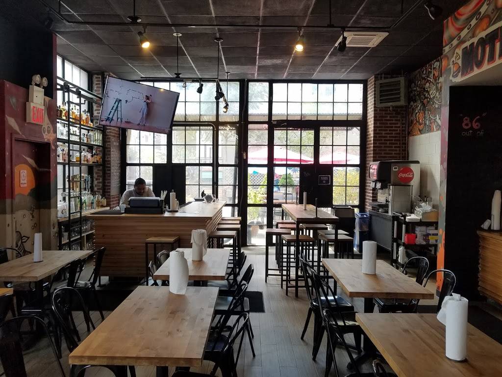 Mothership Meat Company | restaurant | 27-20 40th Ave, Long Island City, NY 11101, USA | 3478087078 OR +1 347-808-7078