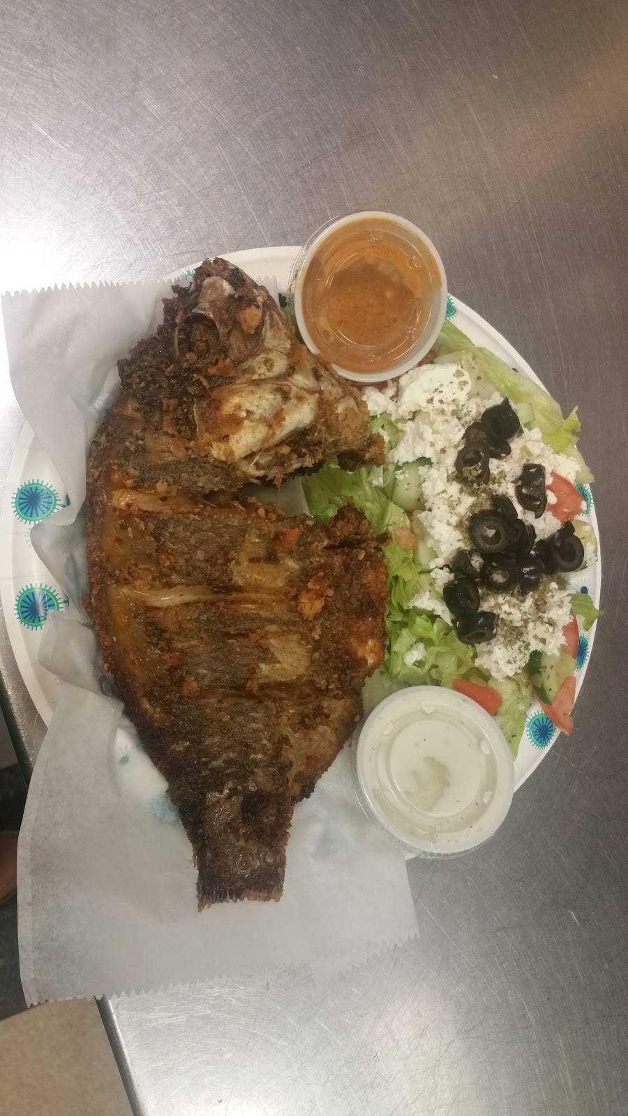 Ricos Subs & Tacos | meal delivery | 4637 W Market St, Greensboro, NC 27407, USA | 3368401561 OR +1 336-840-1561