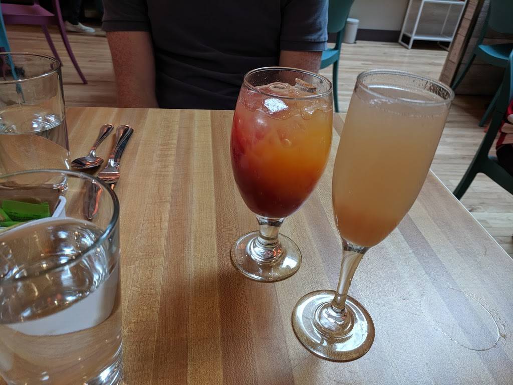 Tangerine - Longmont | restaurant | 379 Main St, Longmont, CO 80501, USA | 7208152888 OR +1 720-815-2888