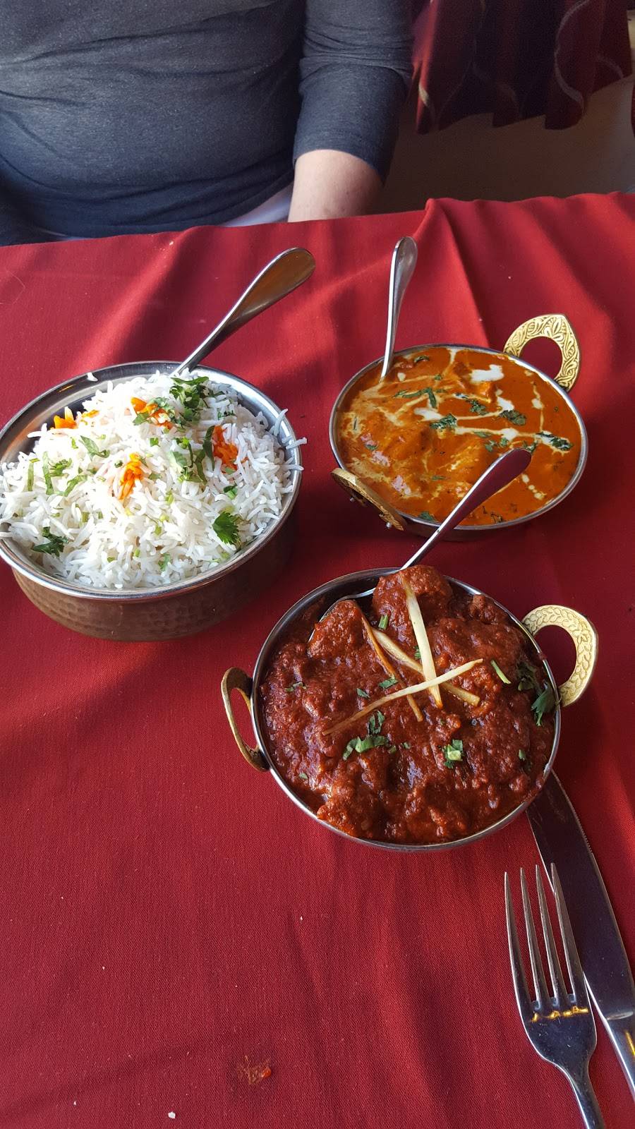 Taste Buds of India | restaurant | 946 Normandy Dr, Miami Beach, FL 33141, USA | 7867732033 OR +1 786-773-2033